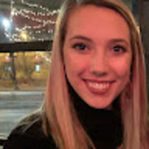 Meet your Posher, Meghan